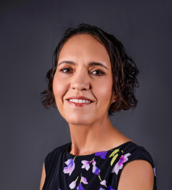 Dr. Miroslava  Chavez-Garcia