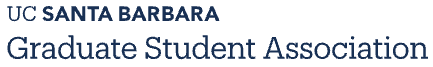 Graduate Student Association Logo